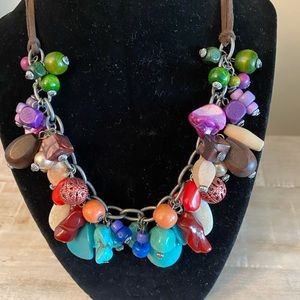 Colorful Necklace